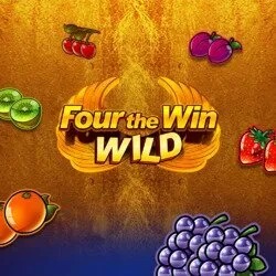 Four the Win Wild